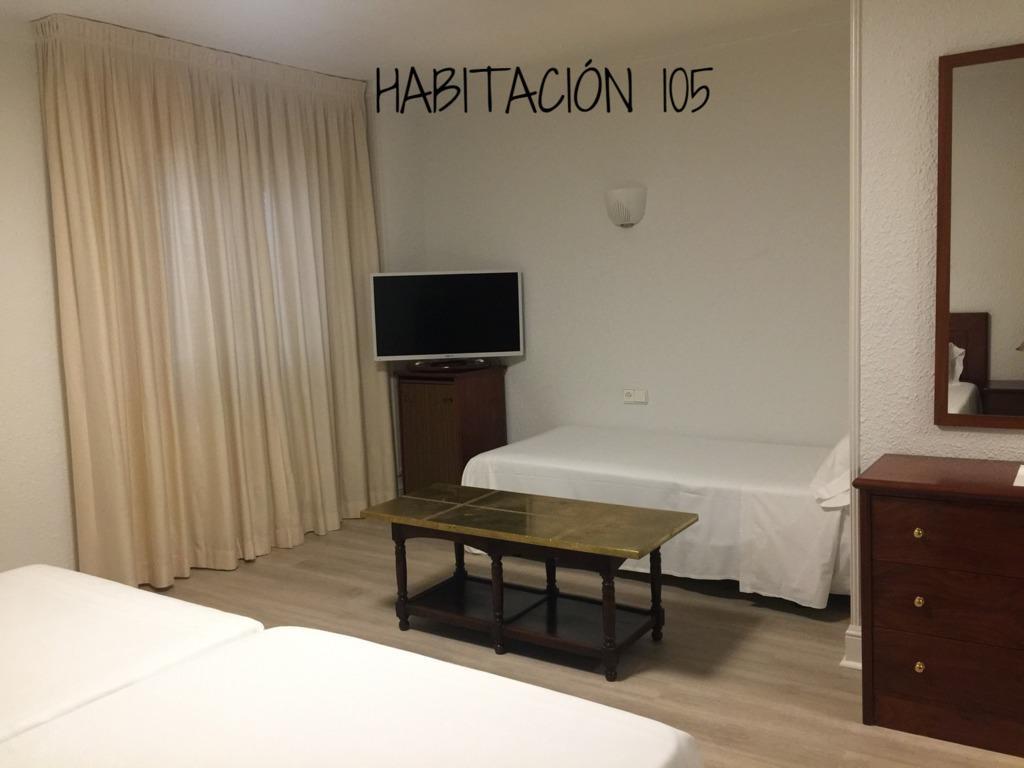 Hostal Vista Alegre Castro Urdiales Esterno foto