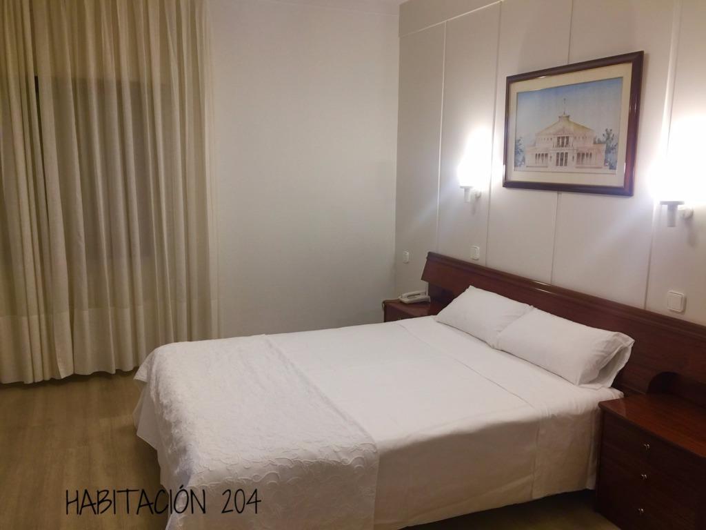 Hostal Vista Alegre Castro Urdiales Esterno foto