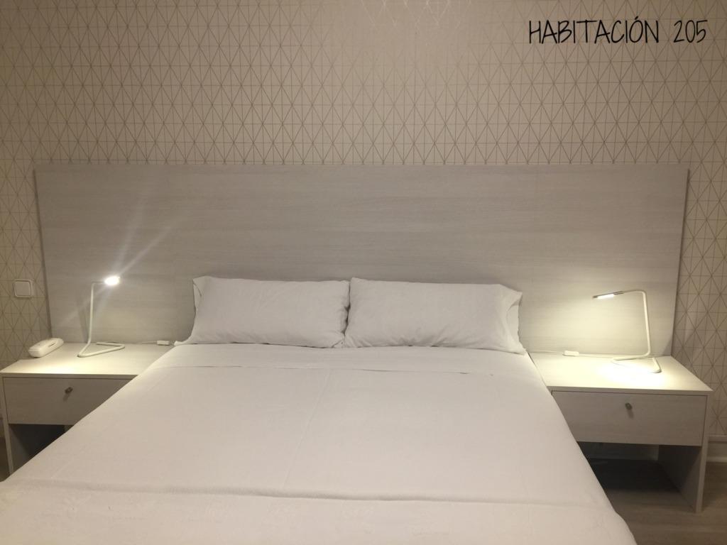 Hostal Vista Alegre Castro Urdiales Esterno foto