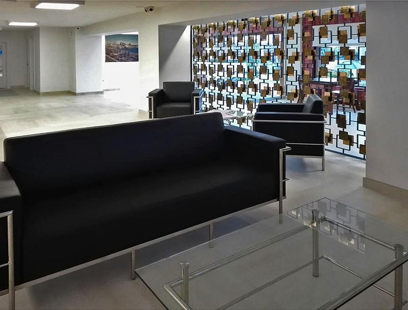 Hostal Vista Alegre Castro Urdiales Esterno foto